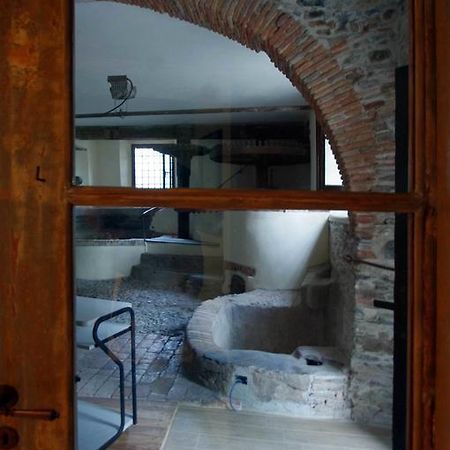 Appartement Il Mulino Del Castello à Garlenda Extérieur photo