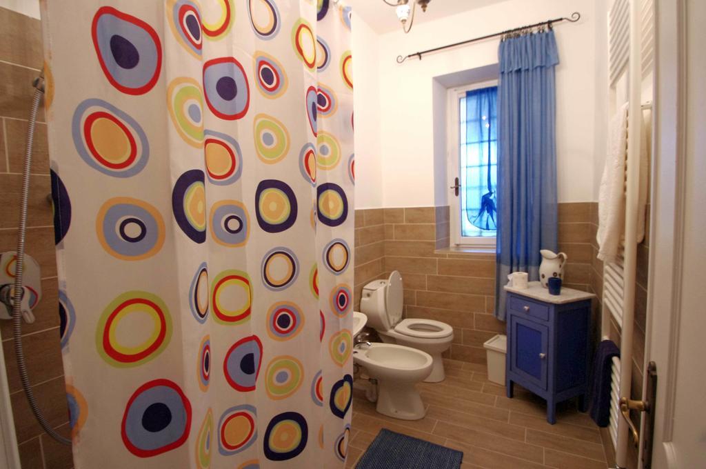 Appartement Il Mulino Del Castello à Garlenda Chambre photo