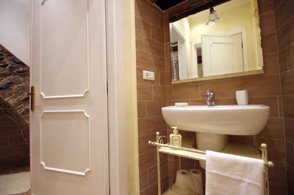 Appartement Il Mulino Del Castello à Garlenda Extérieur photo