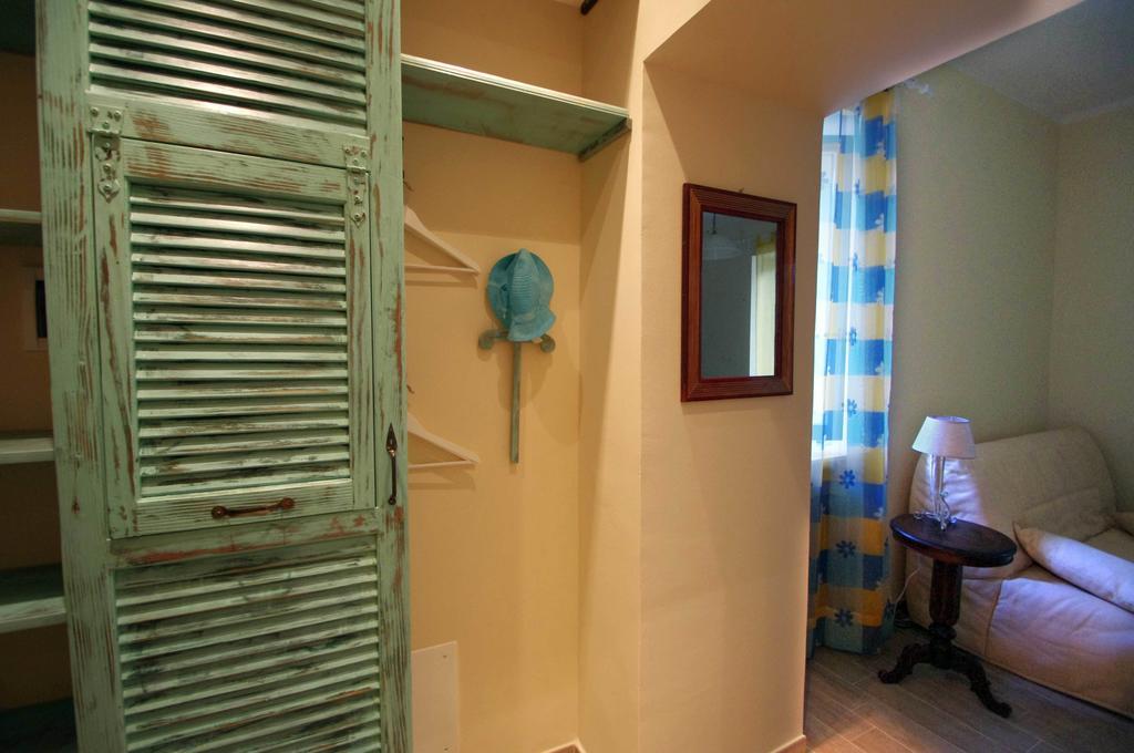 Appartement Il Mulino Del Castello à Garlenda Extérieur photo